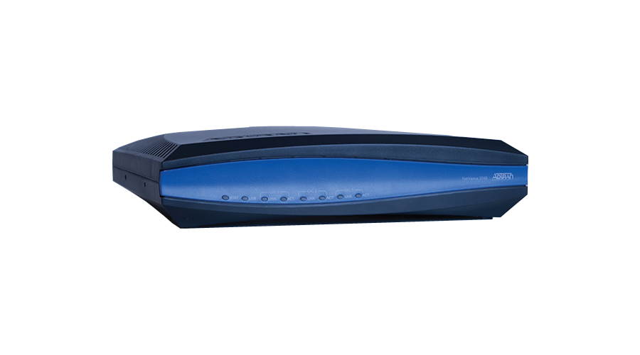 Adtran NetVanta 3140 Router - Rackmount Version 1700341F1