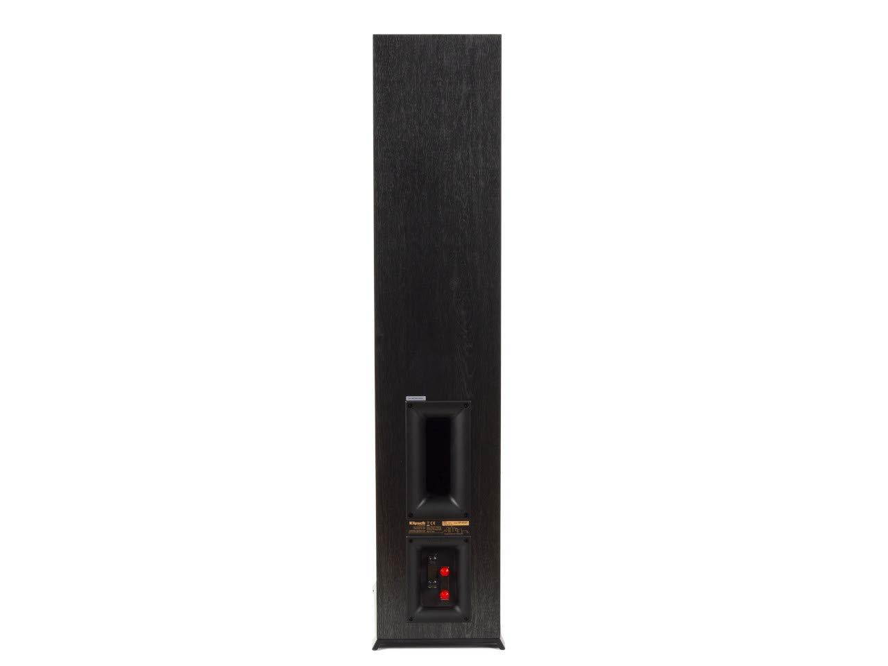 Klipsch RP-6000F Reference Premiere Floorstanding Speaker - Each (Ebony)