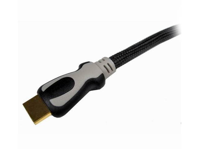CABLES UNLIMITED PCM-2295-07M 23 ft. Pro A/V Series High Speed HDMI Cable