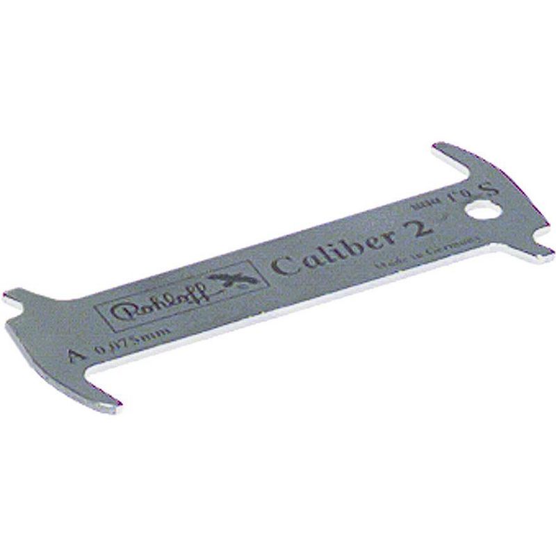 RohlOff Caliber 2 Wear Indicator