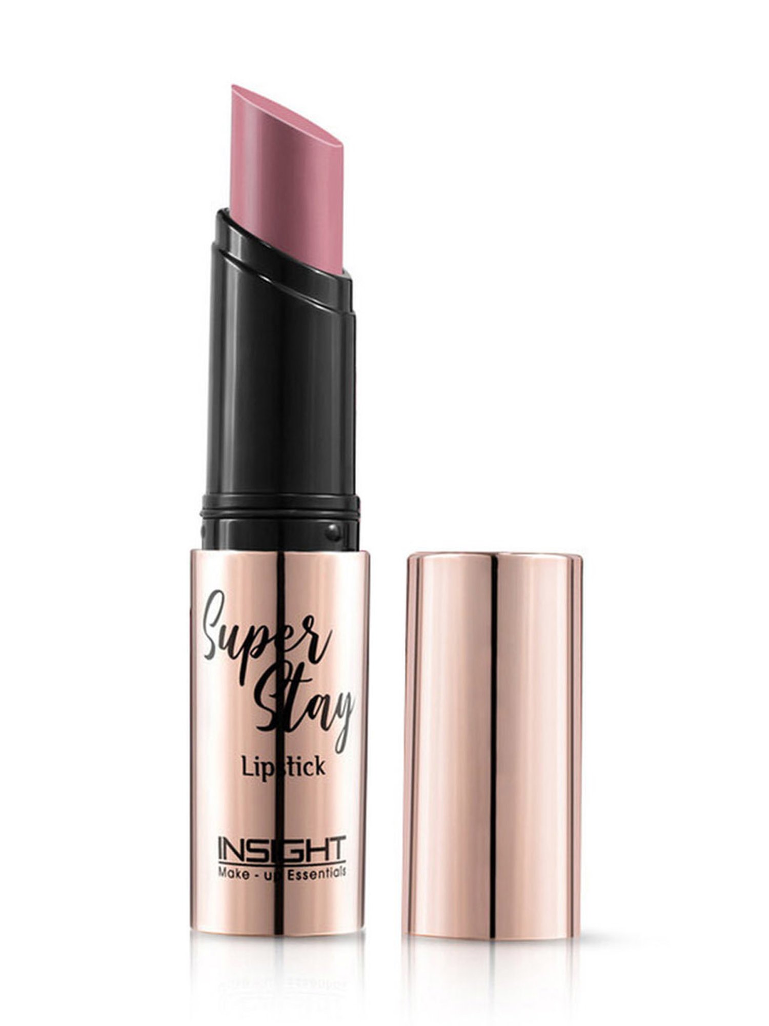 GA-DE Selfie Full Cover Lipstick 870 Lisbon - 4.2 gm