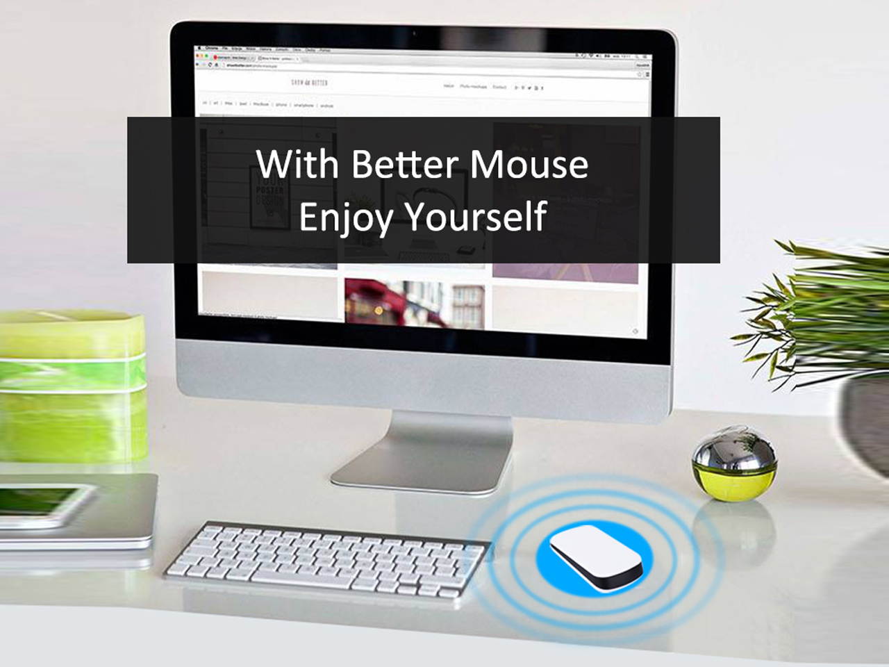 Sovawin Touch Arc Wireless Mouse Ultra Thin USB Optical Mini Slim Mouse 1200 DPI Mice For desktop Computer Mause Laptop Notebook