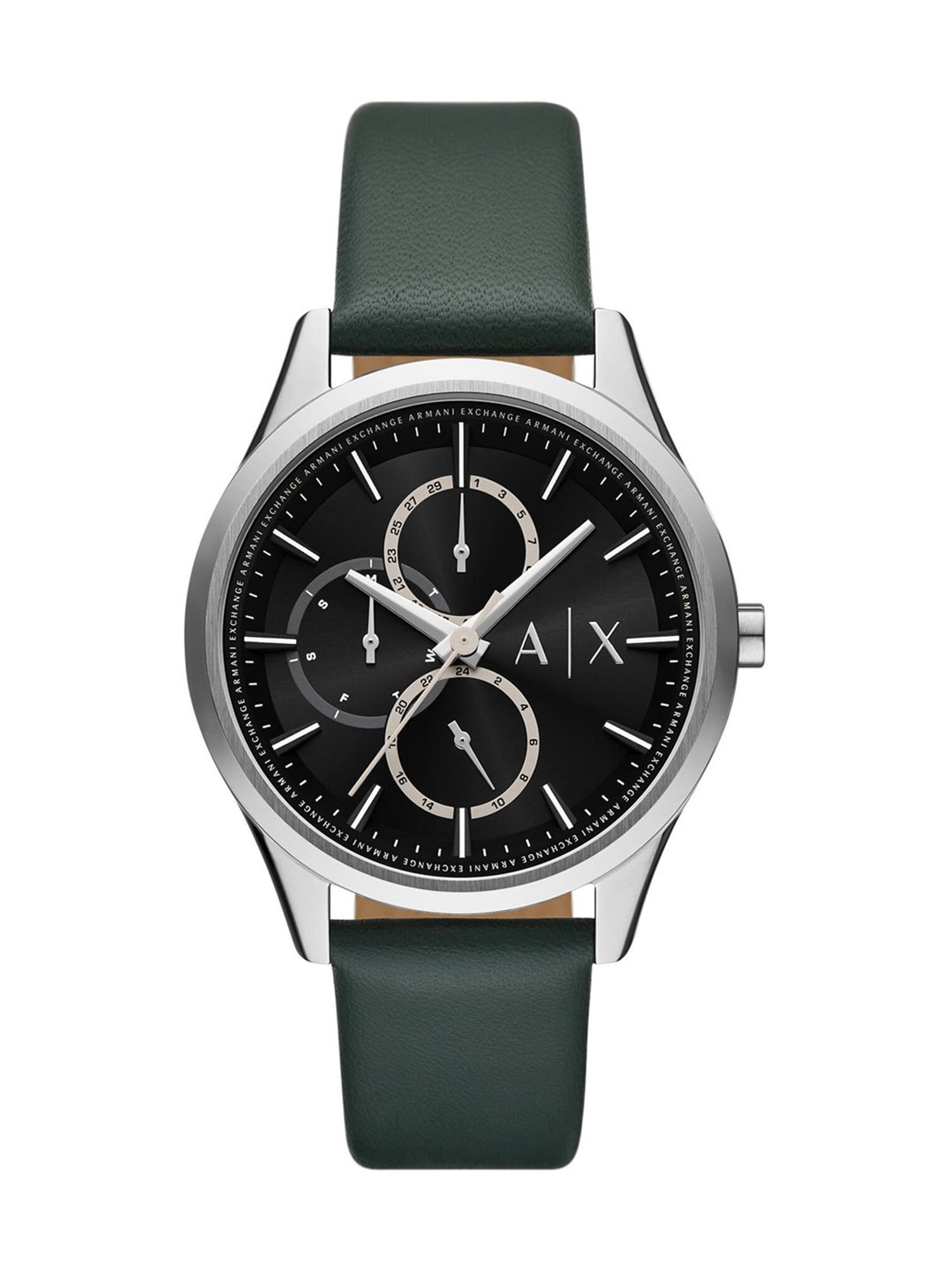 Armani Exchange AX1883 Analog Watch for Men