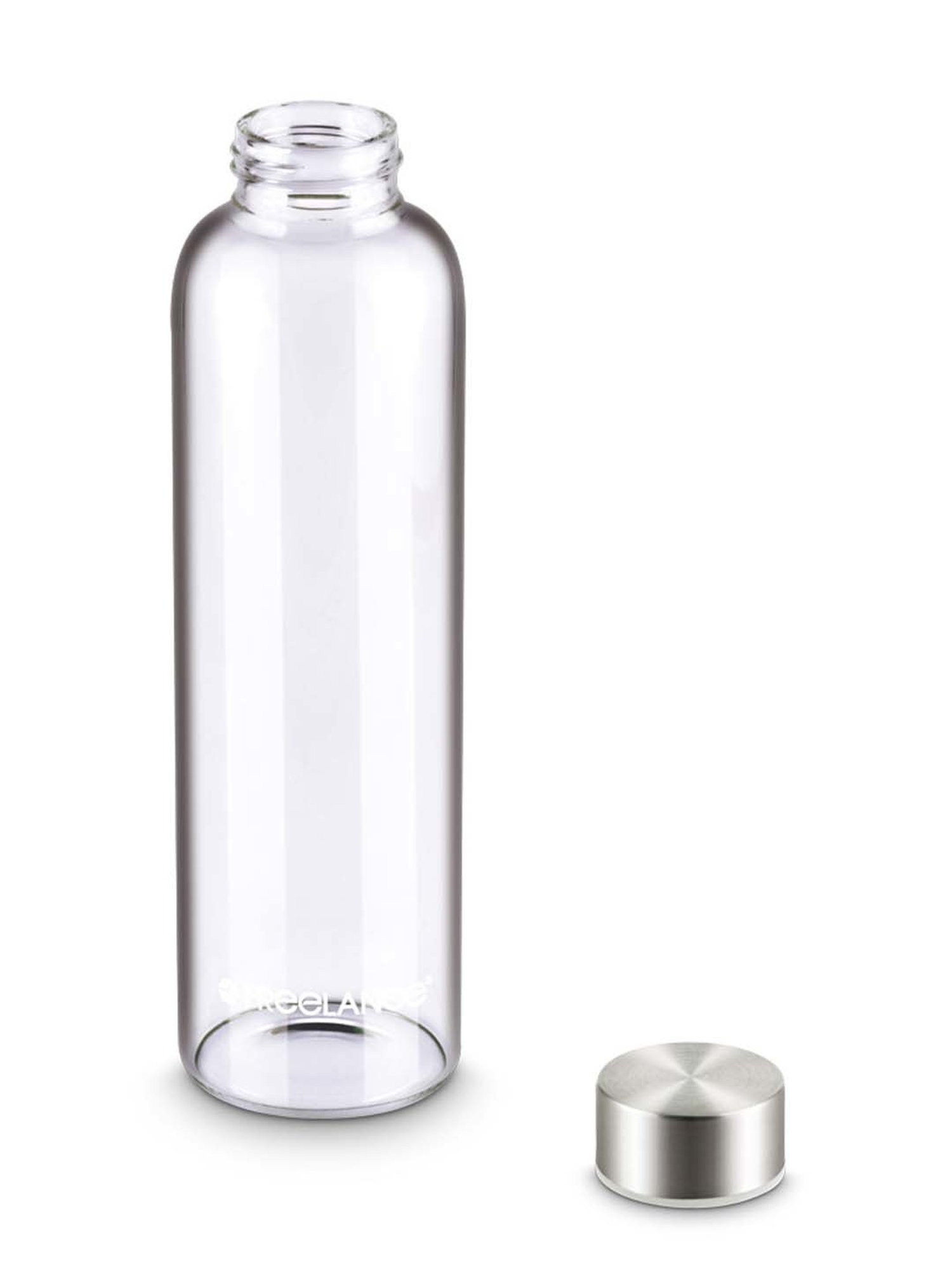 Freelance Green Glass 610 ml Jars and Container