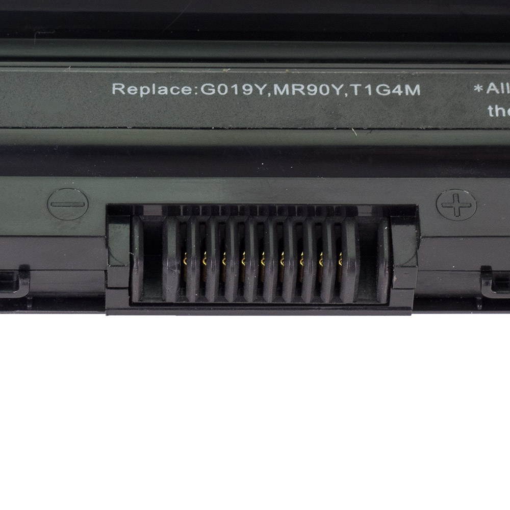 DR. BATTERY - Replacement for Dell Inspiron 15(3541) / 15(3542) / 15(3543) / 15R(5521) / 15R(5537) / 17(3721) / 17(3737) / 17(5748) / 8RT13 / 8TT5W / 9K1VP / DJ9W6 / FW1MN / G019Y / G35K4