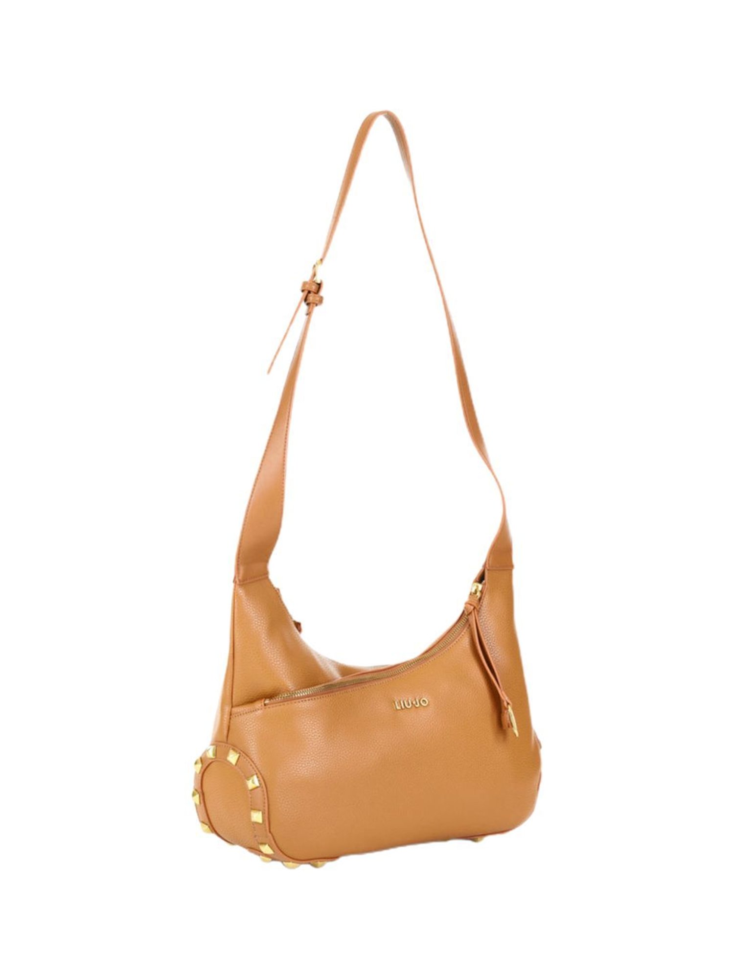 LIU JO Deer Large Hobo Bag