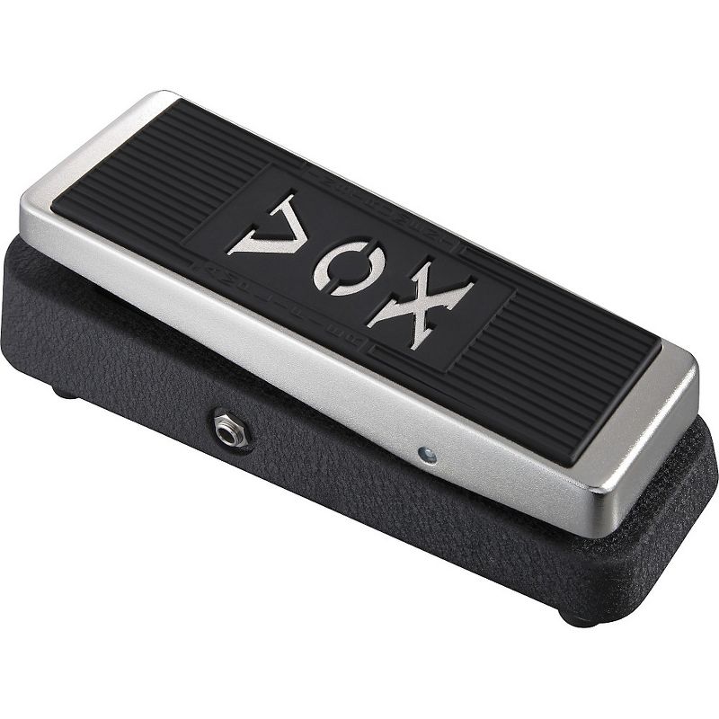Vox V846HW Hand-Wired Wah Wah Guitar Effects Pedal