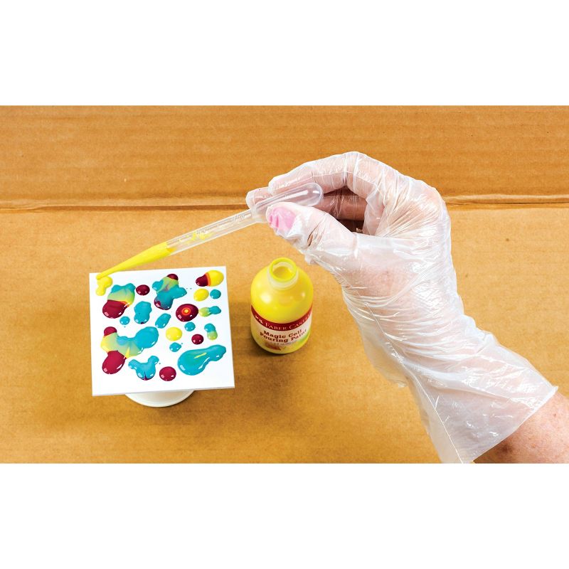 Faber-Castell Do Art Paint Pour Studio