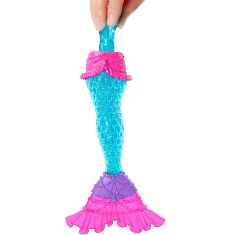 Barbie Dreamtopia Slime Mermaid Doll