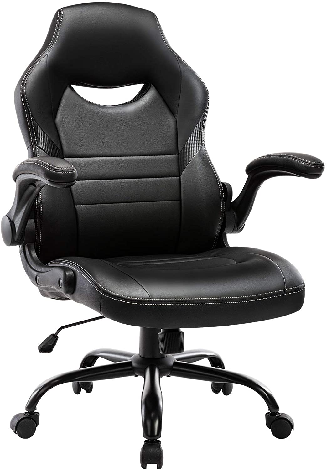 STARSPACE Cost-effective Gaming Chair Durable And Comfortable Ergonomic Adjustable Racing Game Desk Chair