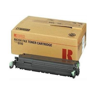 Ricoh 430208 Toner Black
