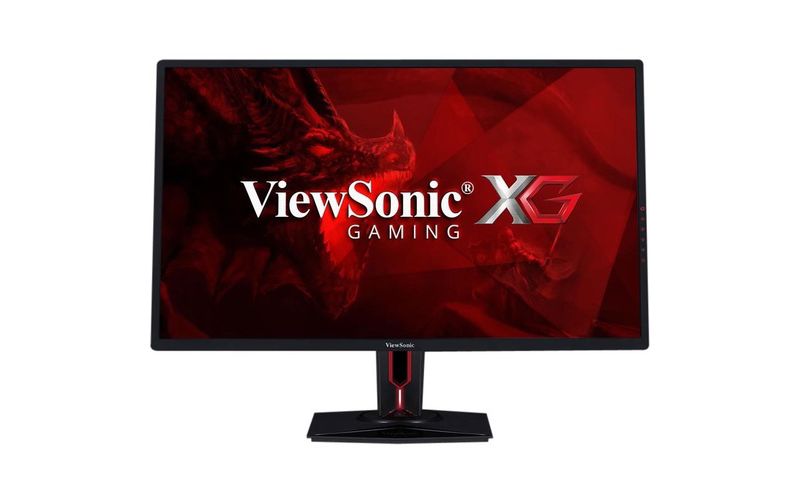 Viewsonic XG3220 31.5" 4K UHD LCD Monitor - 16:9 - 3840 x 2160 - 1.07 Billion Colors - FreeSync - 300 Nit - 5 ms GTG - HDMI - DisplayPort
