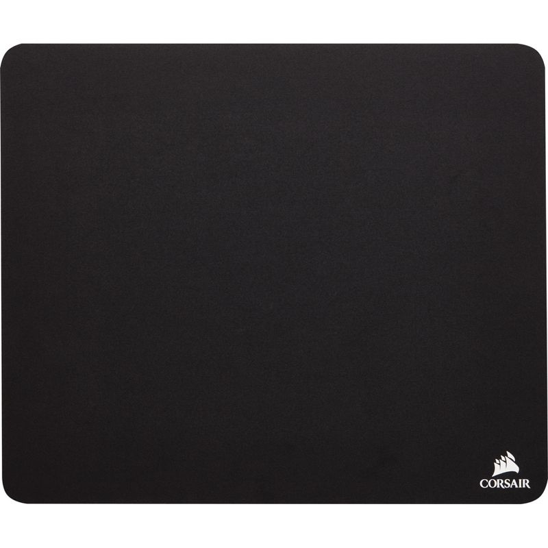 Corsair MM100 Cloth Gaming Mouse Pad - 10.6" x 12.6" Dimension - Cloth
