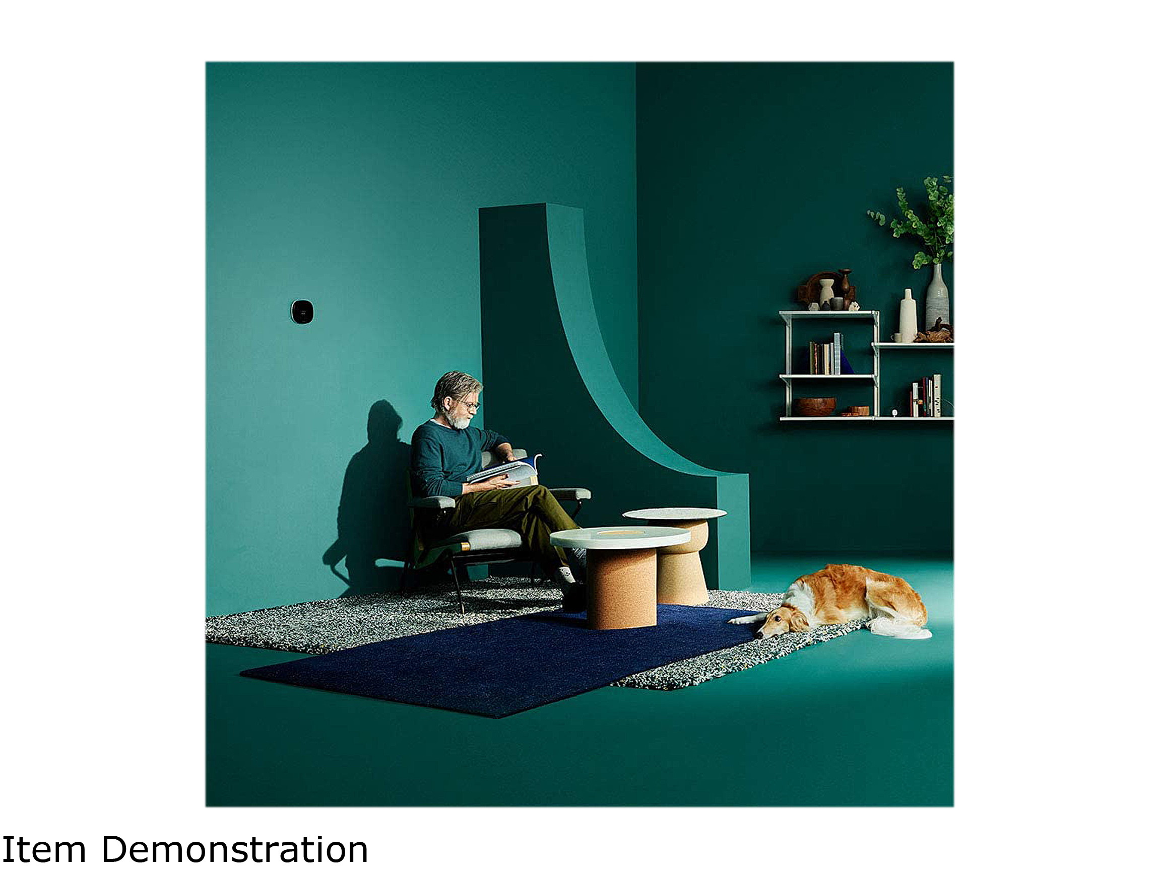 5A Water Heating Thermostat with Touchscreen LCD Display Weekly Programmable Energy Saving Temperature Controller