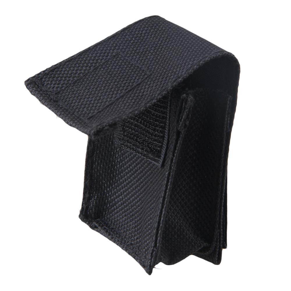 BQLZR Black Acoustic Guitar Endpin Jack Preamp Kit EQ Active Endpin Set of 5