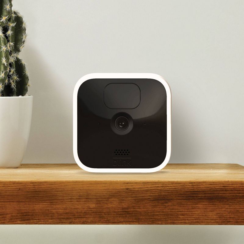 Amazon Blink Indoor Add-On Camera
