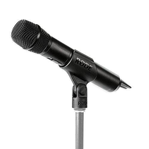 Rode RODELink Performer Kit Digital Wireless Audio System for Vocal Performance & Presentation