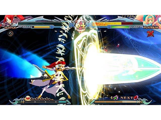 BlazBlue: Calamity Trigger [Online Game Code]