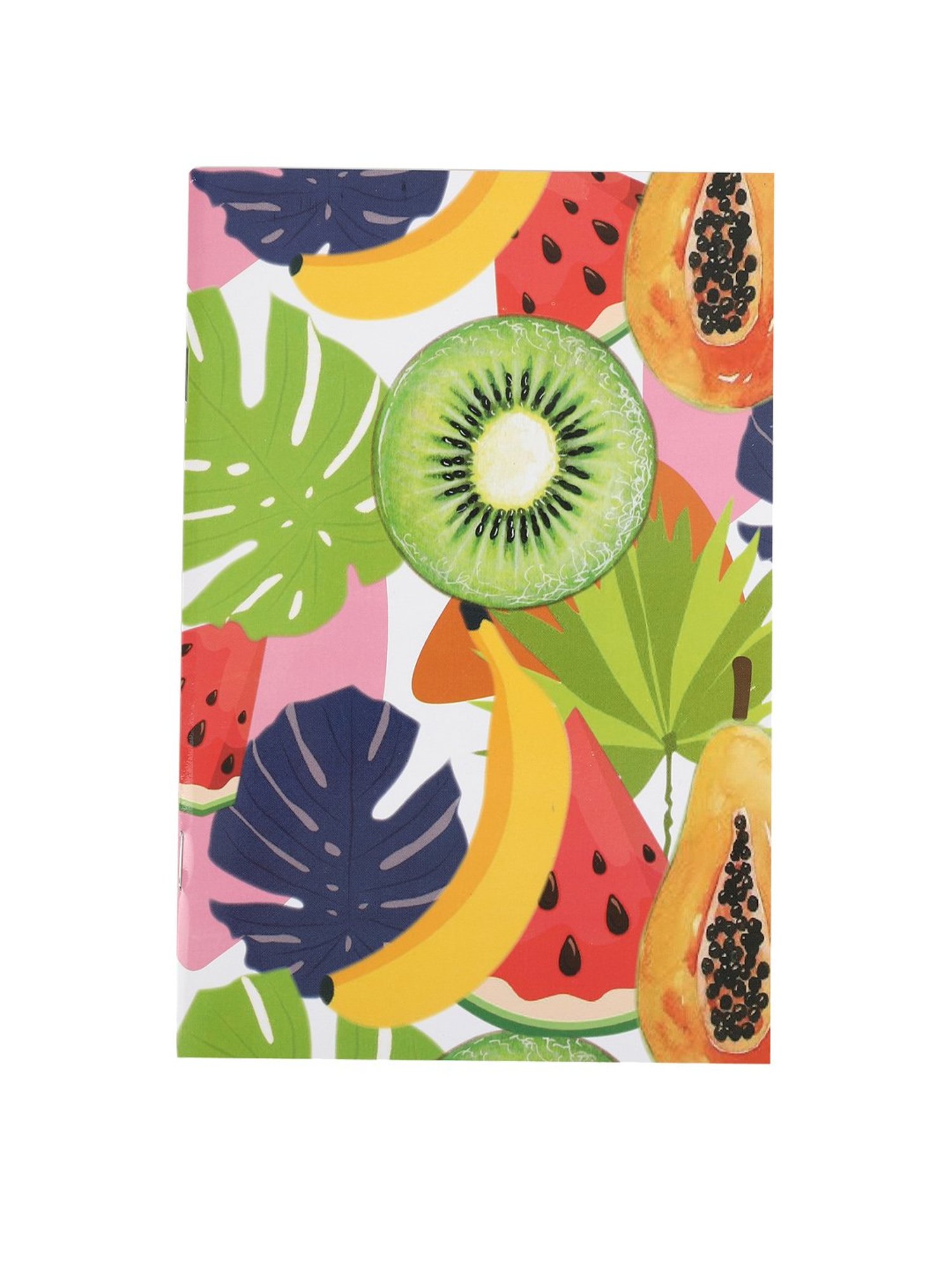 Acco Composition Book Special Ruled 100 Shts 9-3/4"x7-1/2" BE/ME 09000