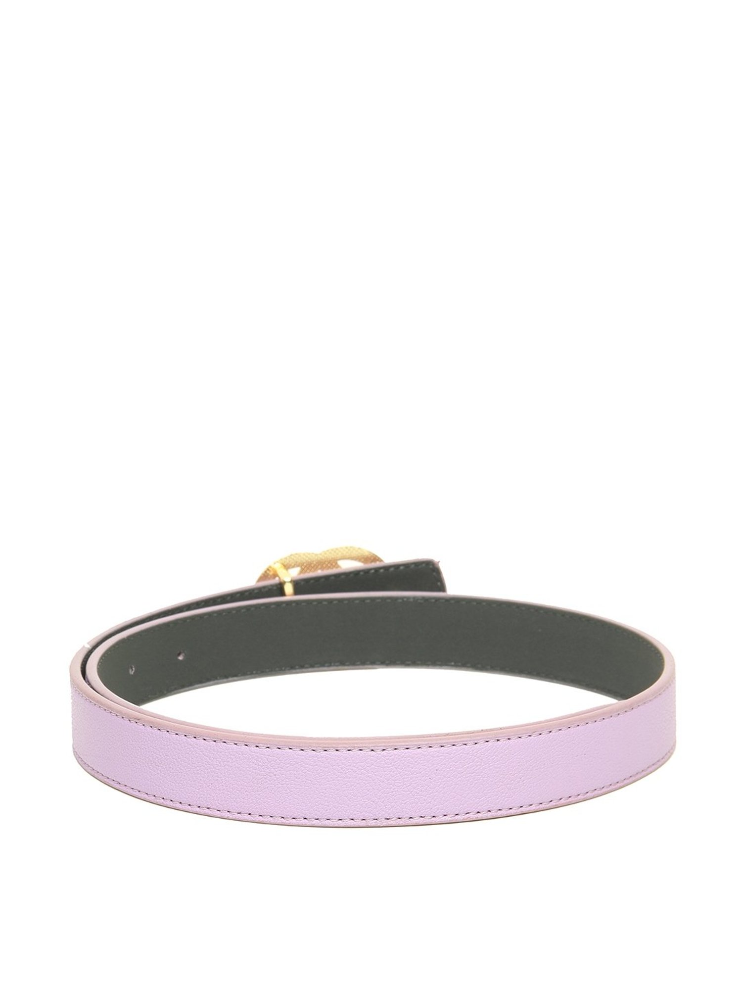 Calvadoss Pink Waist Belt for Women