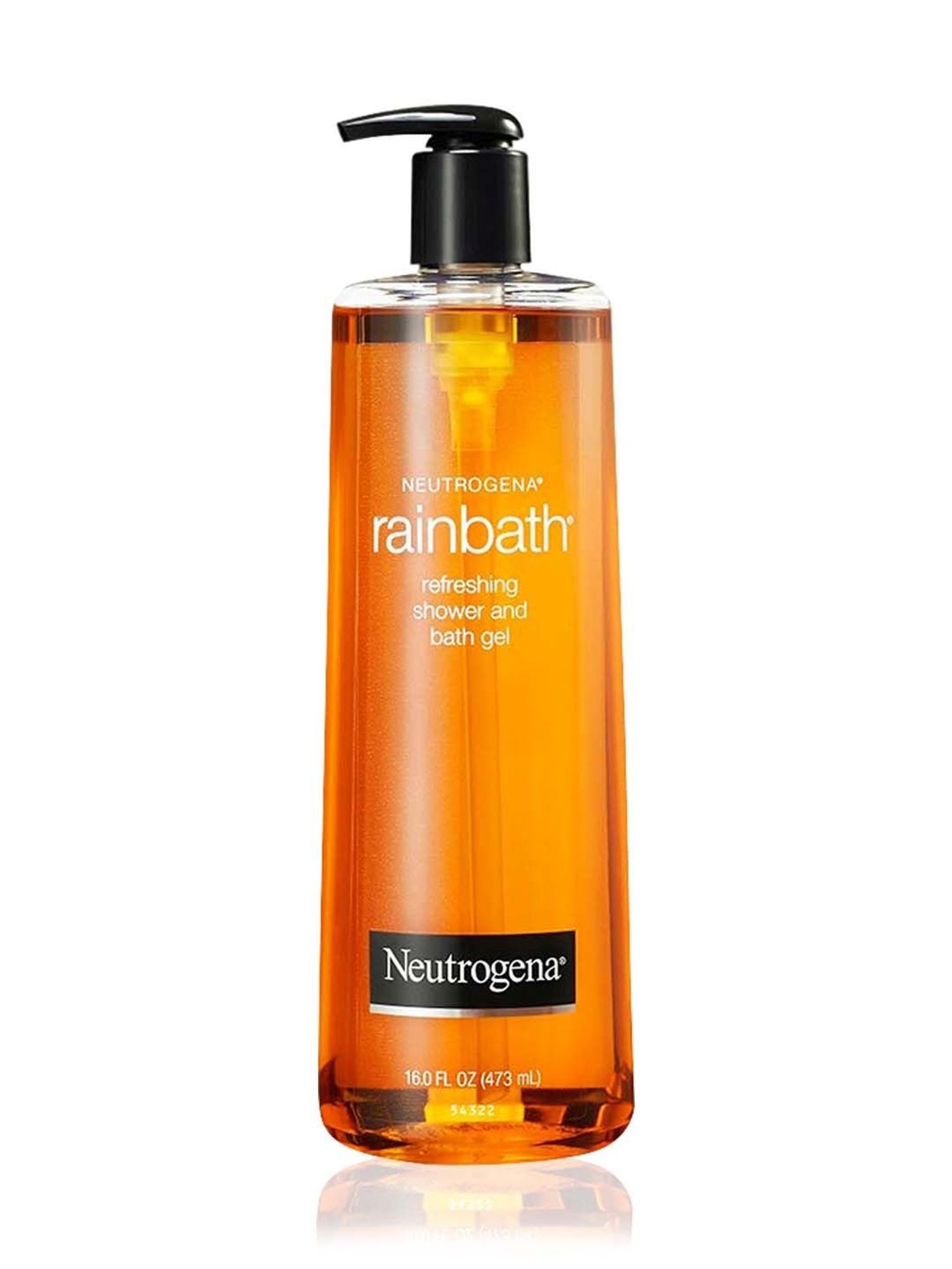 Neutrogena Rainbath Refreshing Shower & Bath Gel - 473 ml