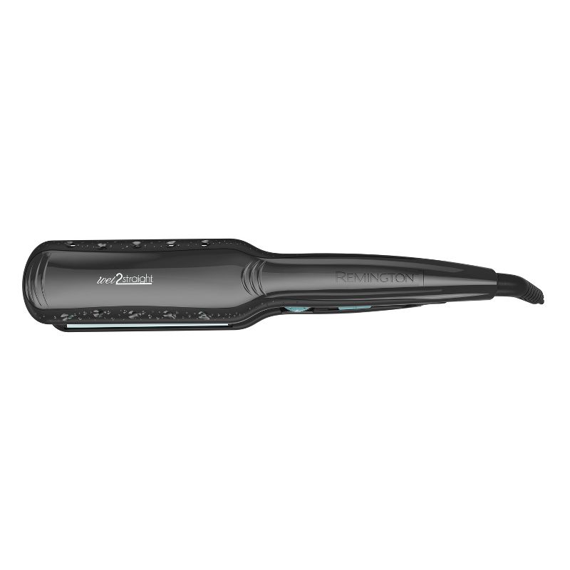Remington Wet-2-Straight Flat Iron 1¾" - S7330A