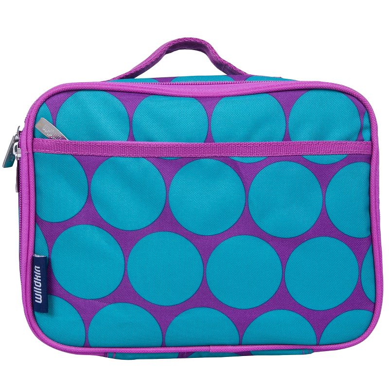 Igloo Sport Luxe Bucket Lunch Sack - Teal