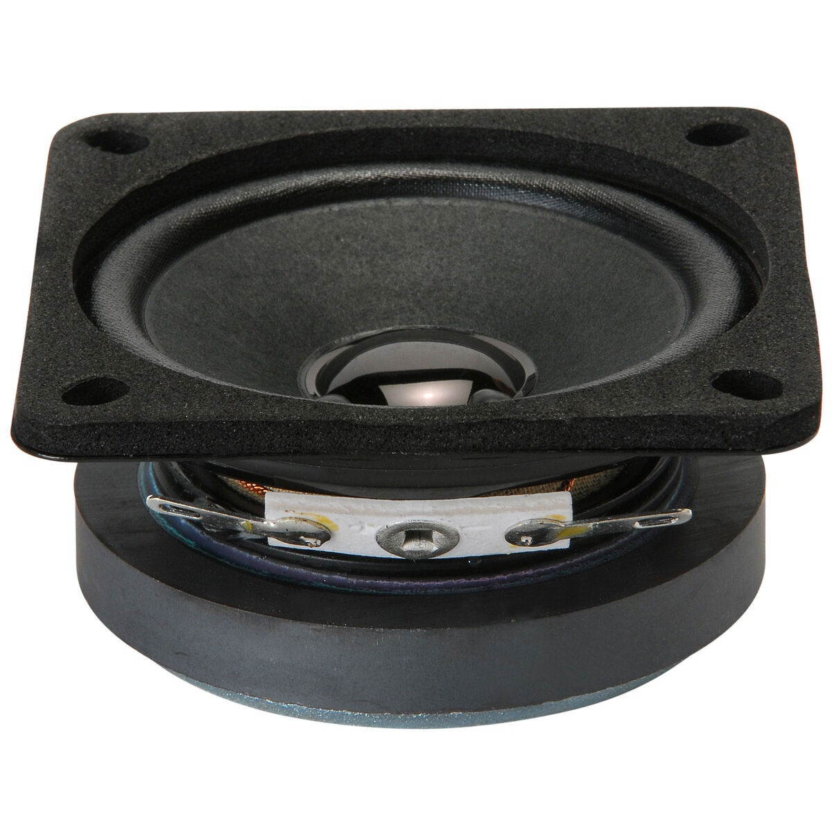 Visaton FRS7-8 2.5" Full-Range Speaker 8 Ohm