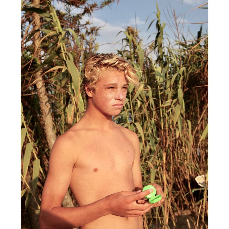 Badger Sport Mineral Sunscreen Face Stick - SPF 35 - 0.65oz