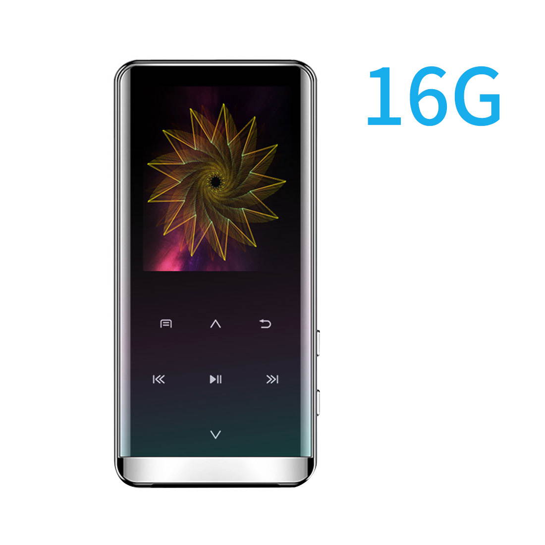 Mini Portable M13 Bluetooth MP3 Player Walkman Music Player Lossless HIFI Sport Music Media Voice Recorder