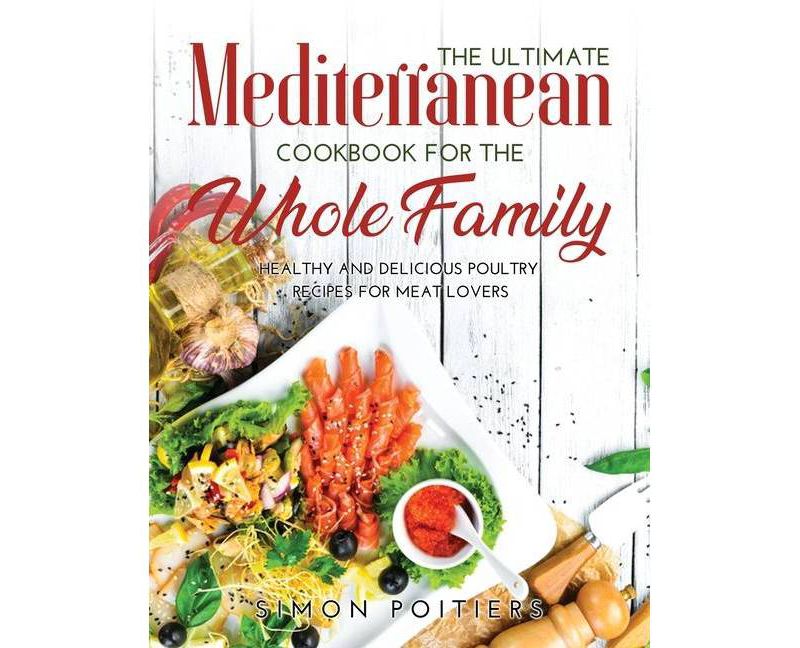 Stress-Free Family Meal Planning - by  Kristen McCaffrey (Paperback)