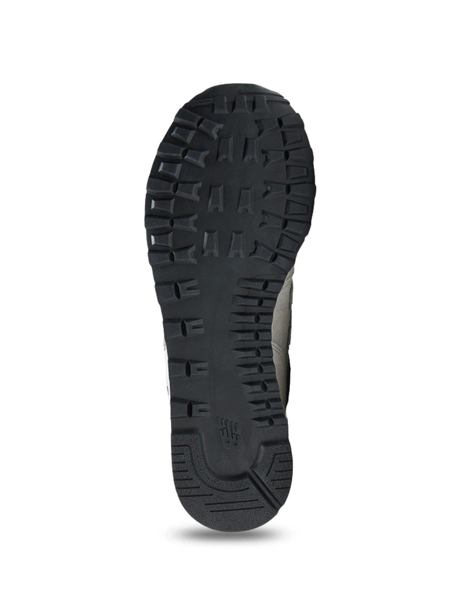 New Balance Men's Encap Arctic Grey Casual Sneakers