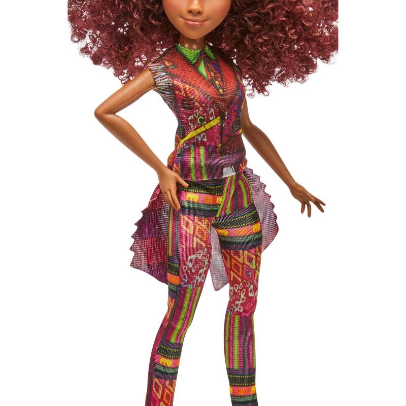 Disney Descendants Celia Fashion Doll