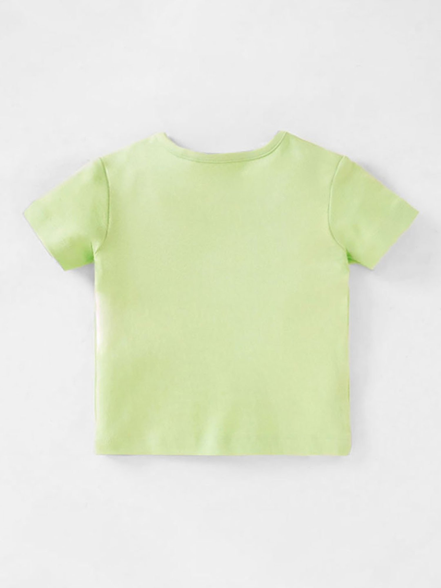 Ed-a-Mamma Baby Multicolor Printed Full Sleeves T-Shirt (Pack Of 3)