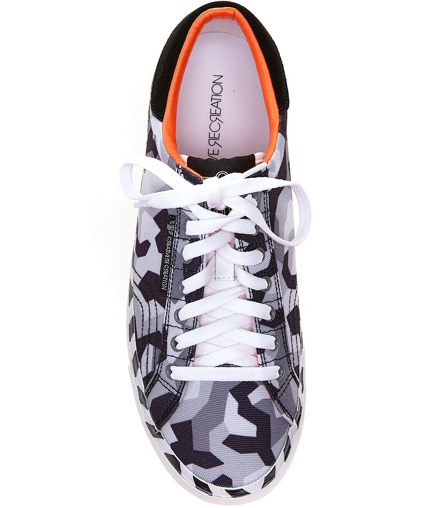 Creative Recreation Men's Helious Lace-Up Sneaker