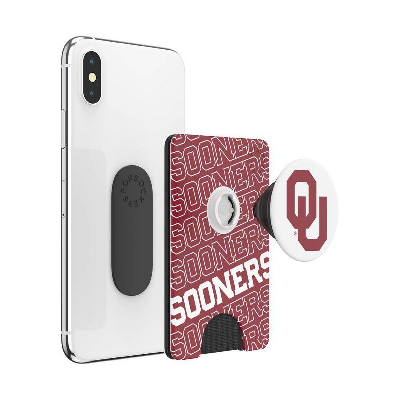 heyday™ Tech Organizer Croc Case - Black