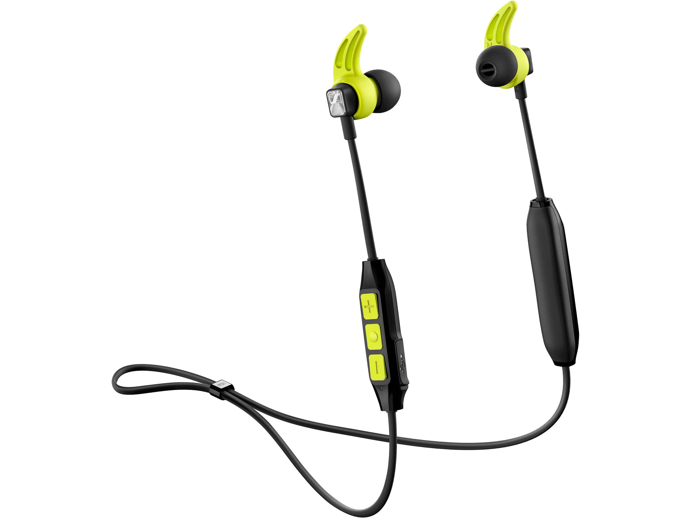 Sennheiser CX SPORT In-Ear Bluetooth Sports Headphone