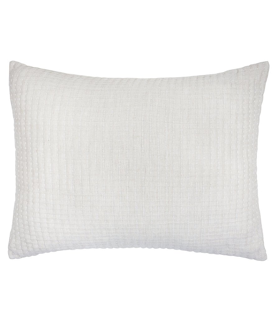 ELISABETH YORK Lida Sham