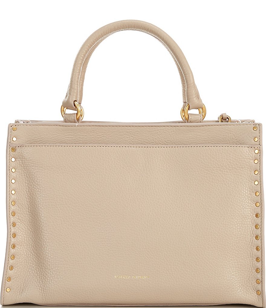 Dooney & Bourke Florentine Collection Small Satchel