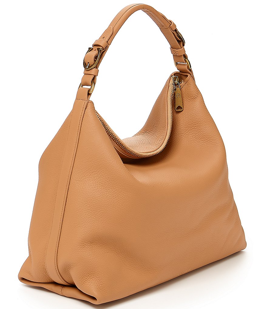 Etienne Aigner Stella Signature Hobo Bag