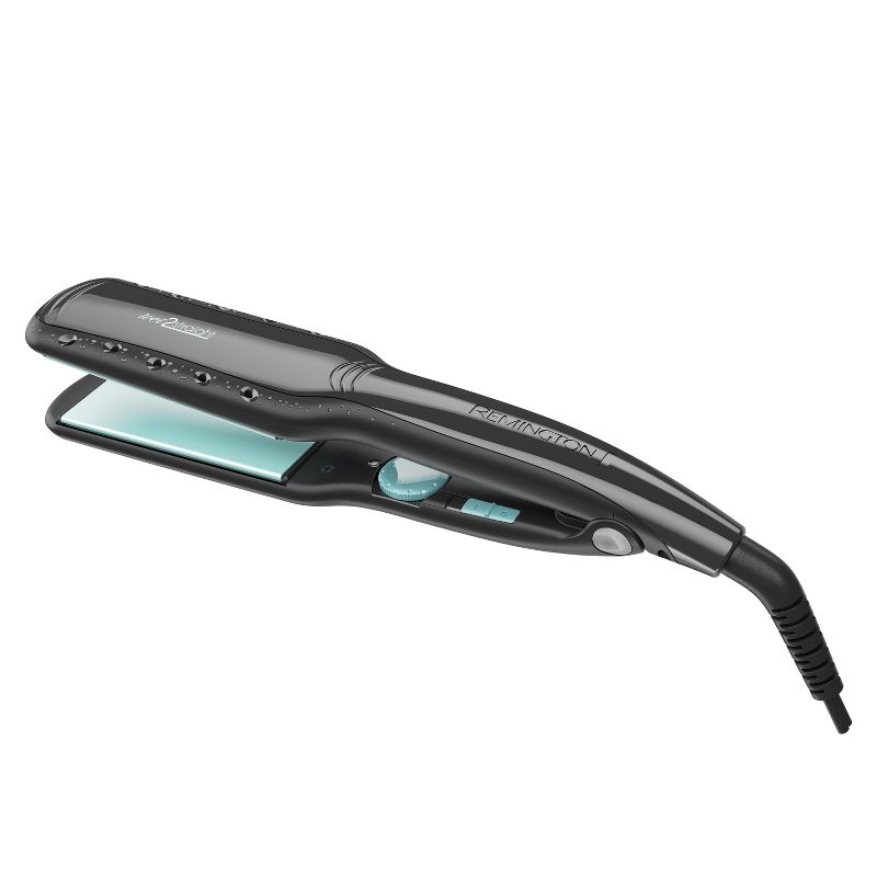 Remington Wet-2-Straight Flat Iron 1¾" - S7330A