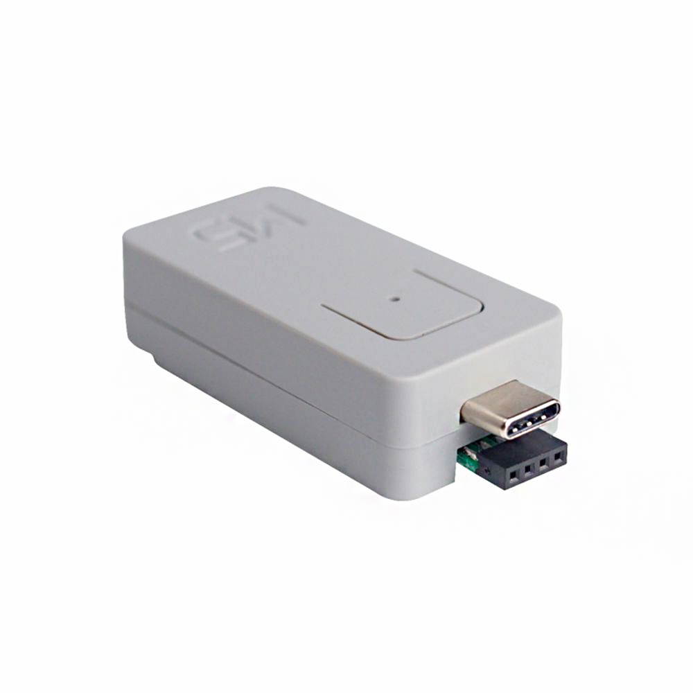 LCD Digital Display Buck-Boost Power Supply Module Board Constant Voltage Constant Current Crystal