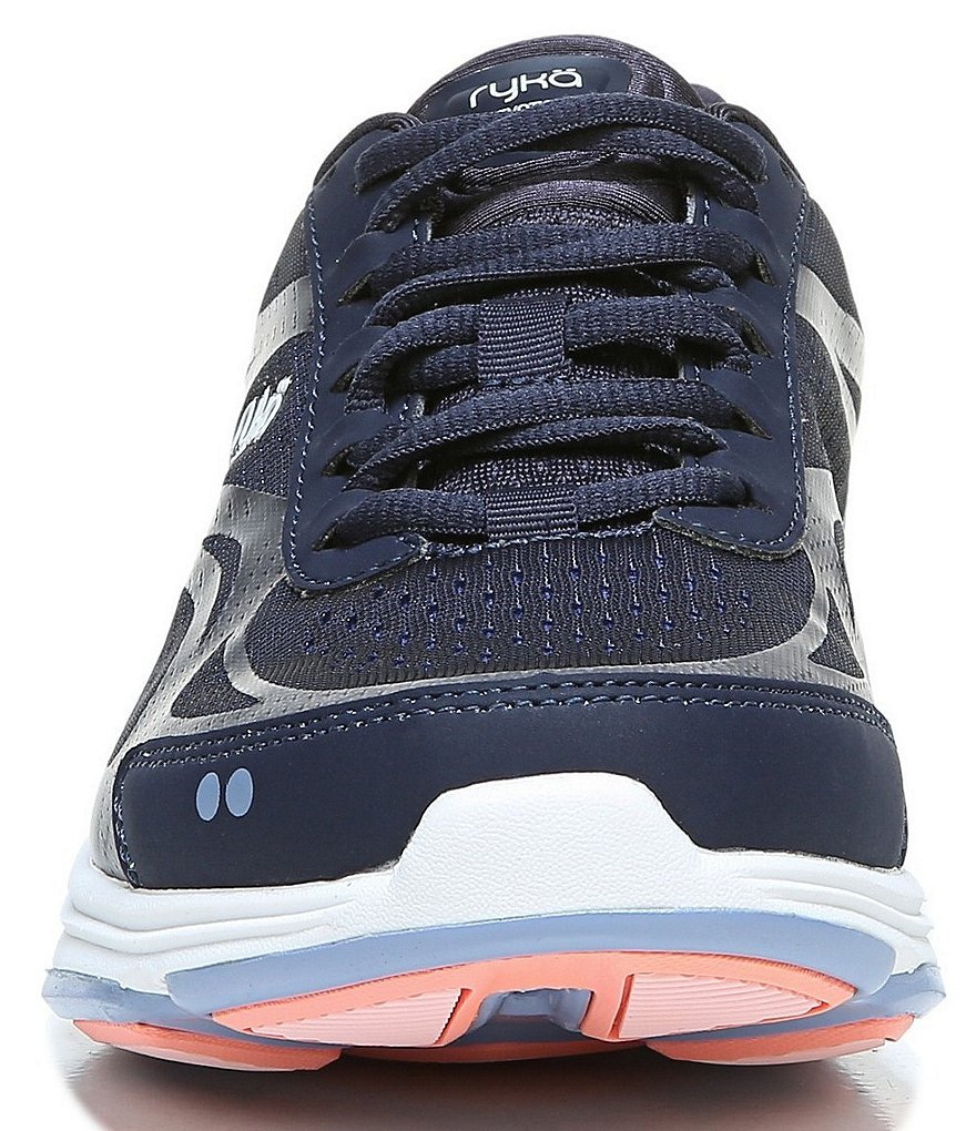 Champion Women's Talos A Sweatshirt Lace-Up Sneakers