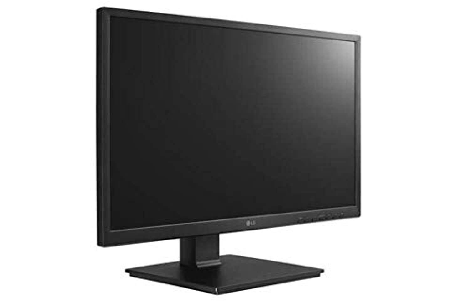 24" LG Thin Client AIO Monitor, 1920X1080, AMD Prarie Falcon GX 212JJ, 4GB DDR, 32GB SSD, IPS, TAA, Non OS, Black, 24CK550N-3A (24CK550N-3A)