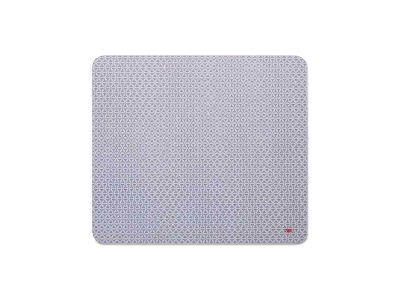 3M MOBILE INTERACTIVE SOLUTION MP114-BSD1 3M(TM) PRECISE(TM) MOUSE PAD WITH NON-SKID BACKING, BATTERY SAVING DESIGN-BI