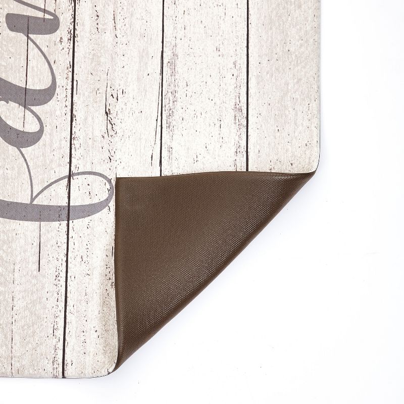 Solid Loomed Runner - (2'6"x8') - nuLOOM