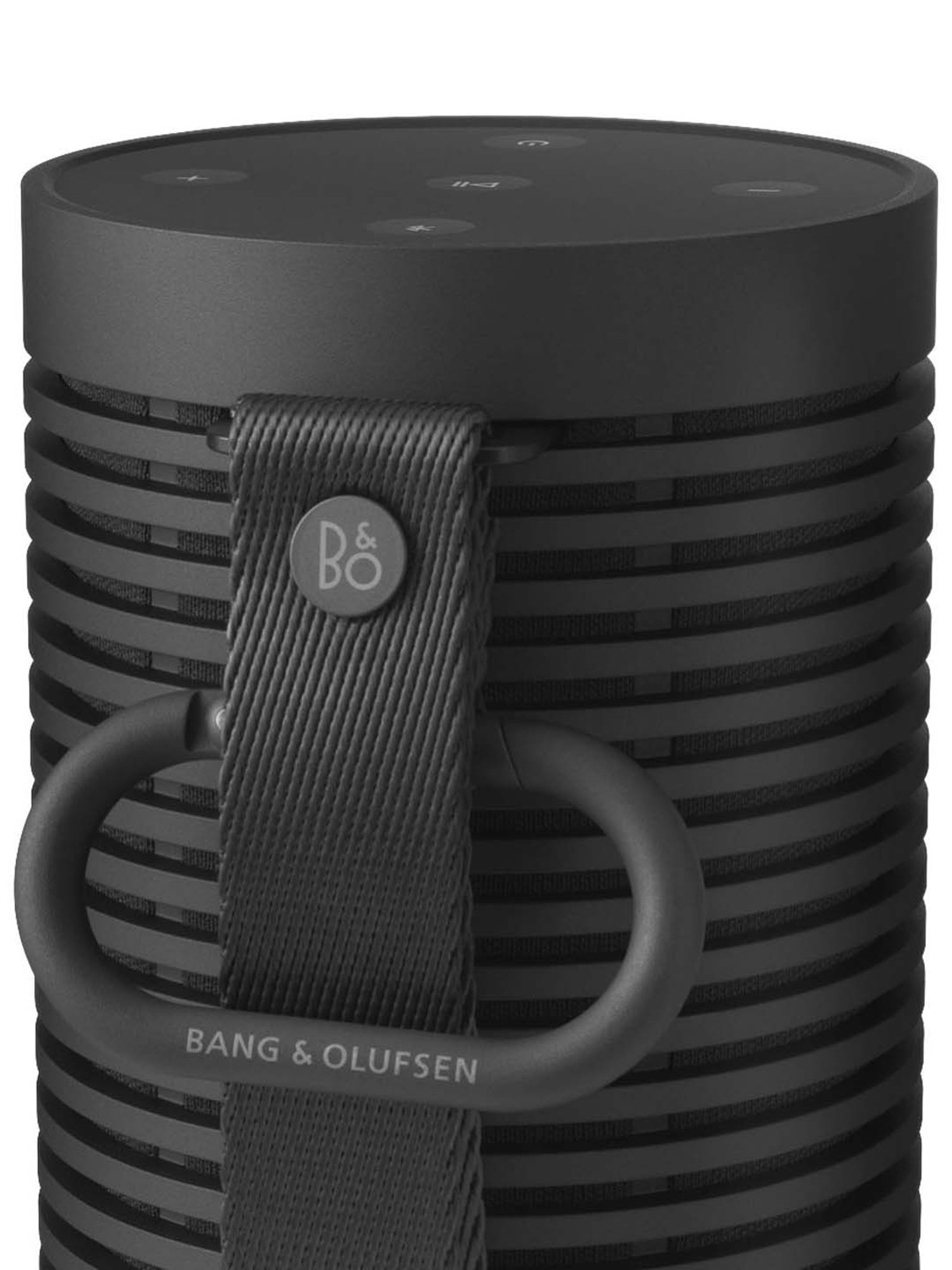 Bang & Olufsen Beosound Explore Wireless Outdoor Bluetooth Speaker (Black)
