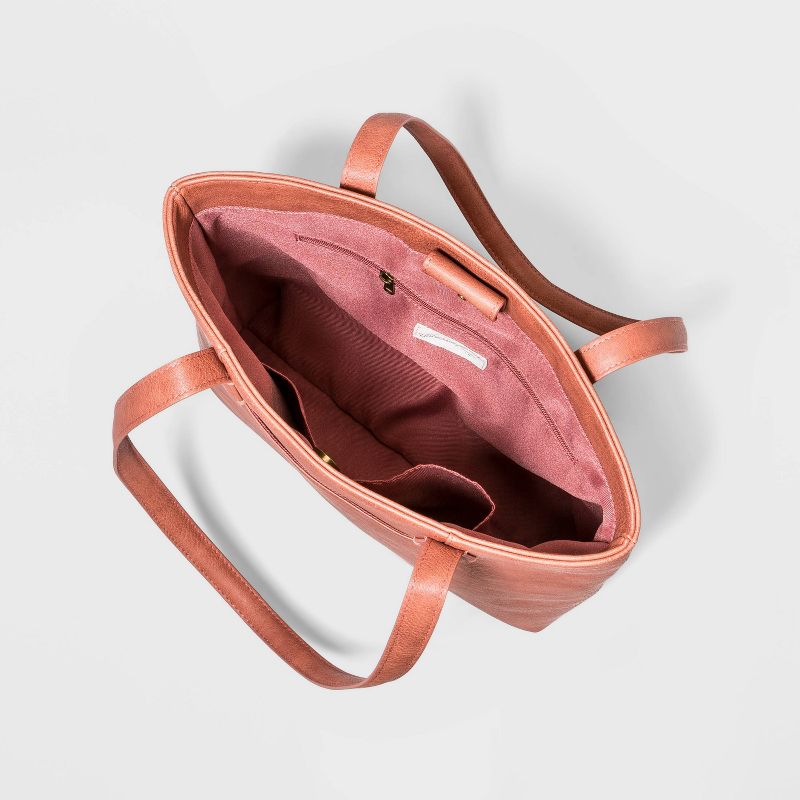 Se7en20 Doctor Who Don't Blink Large Tote Bag