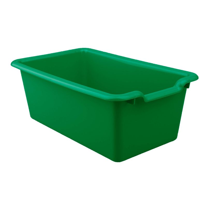 Cubby Storage Bin Green - up & up™