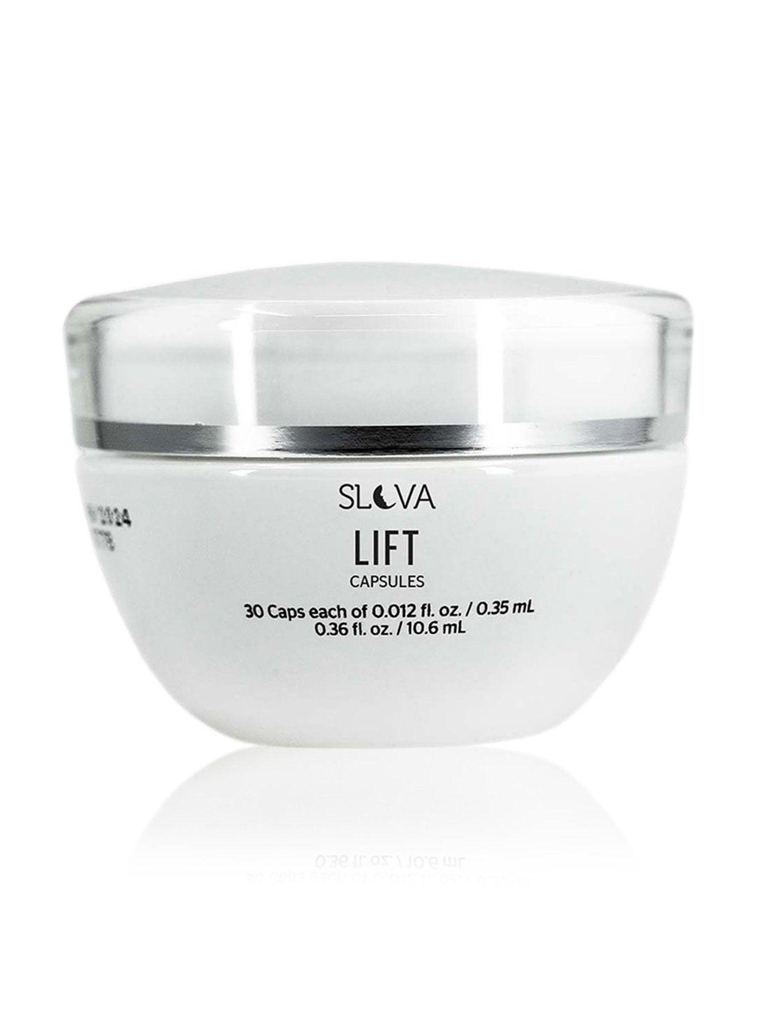 Slova White Lift High Definition Lifting Serum - 30 Capsules